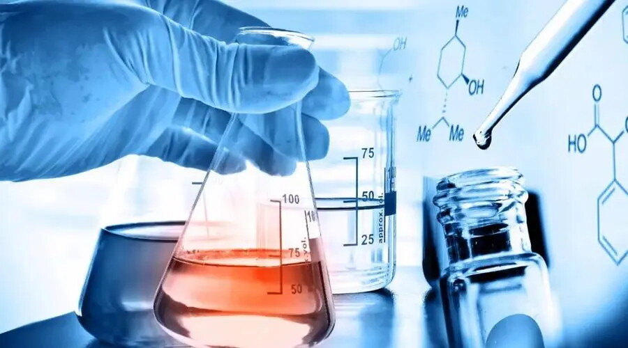 特制精细化学品