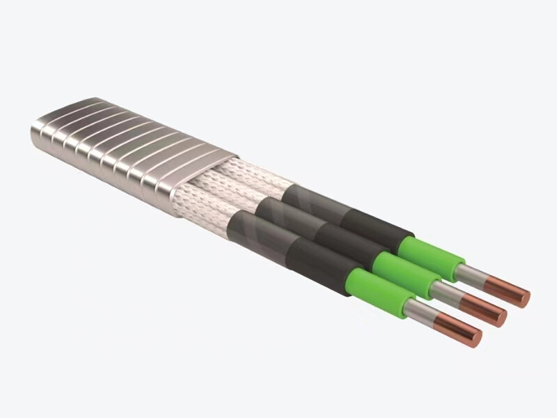 Cables de energía sumergibles: cómo afectan su rentabilidad