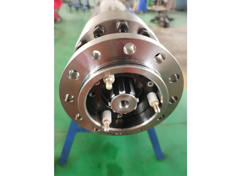 Cómo los motores de imanes permanentes reducen el consumo energético: Análisis basado en datos