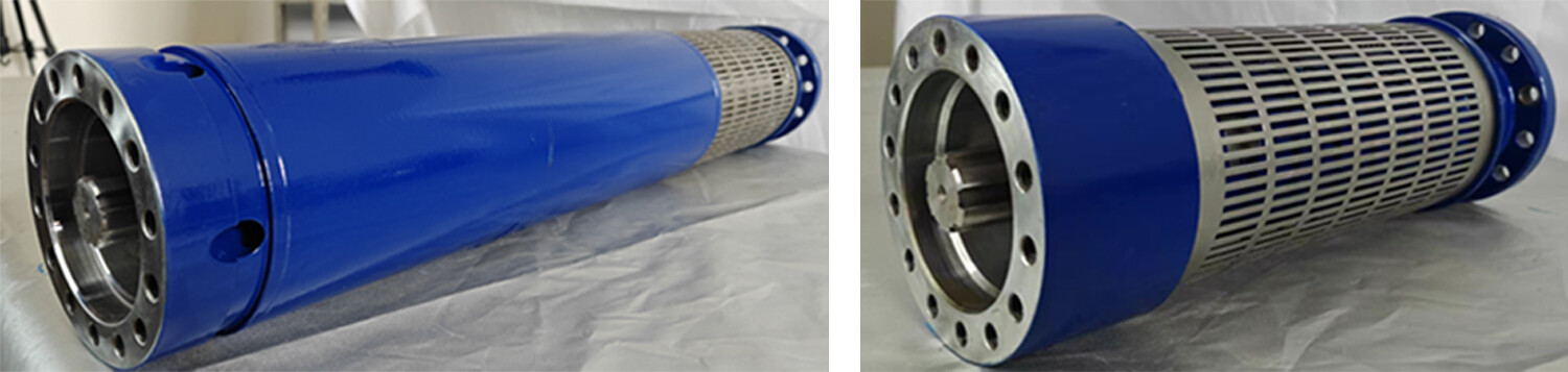 Explorar las mejores opciones de suministro de bombas centrífugas industriales