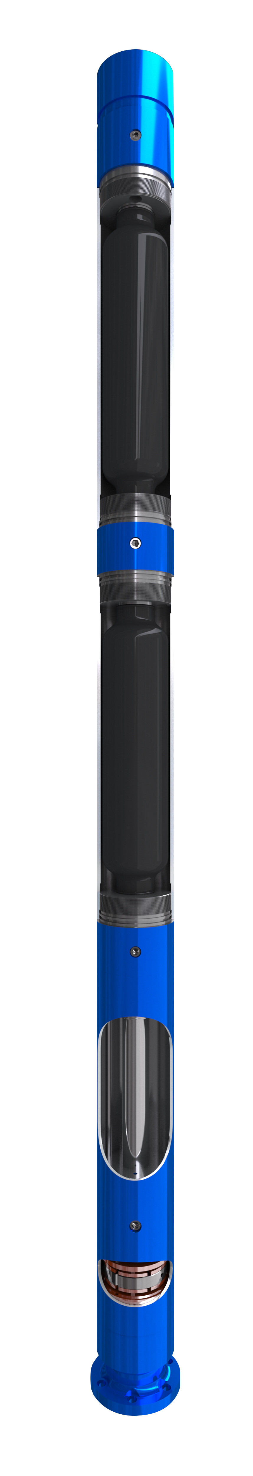 5 características de los motores de inducción que reducen el tiempo de mantenimiento