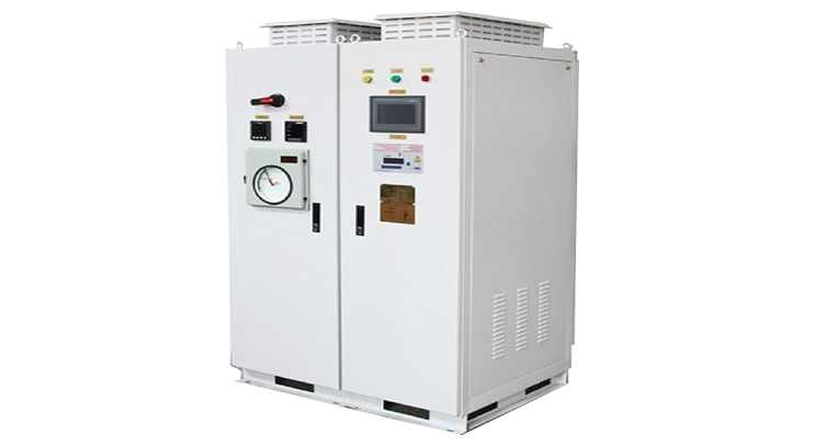 Por qué su empresa necesita ya sistemas de accionamiento ESP de alta eficiencia