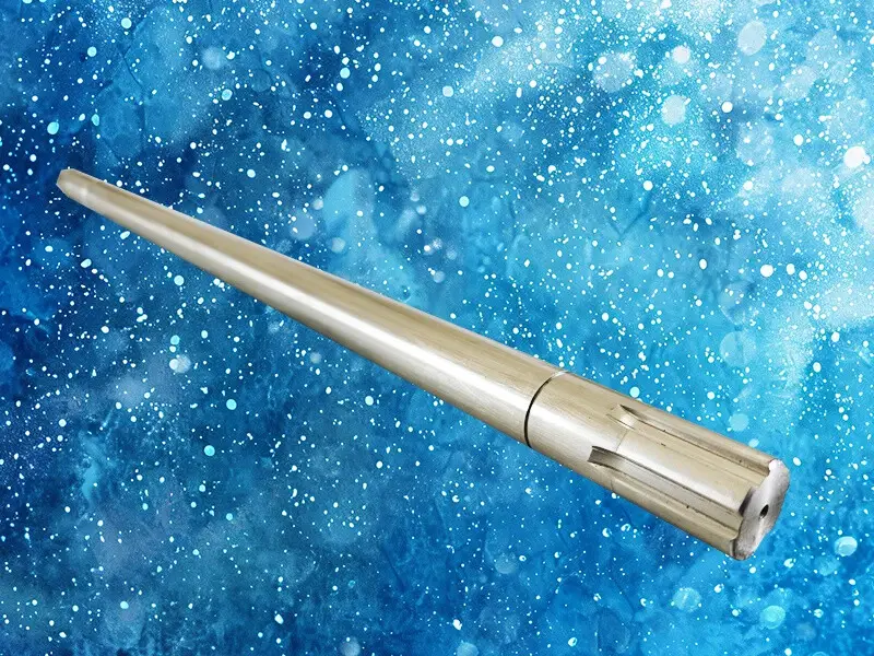 Intake & Gas Devices