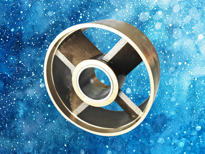 Conjunto de carcasa guía