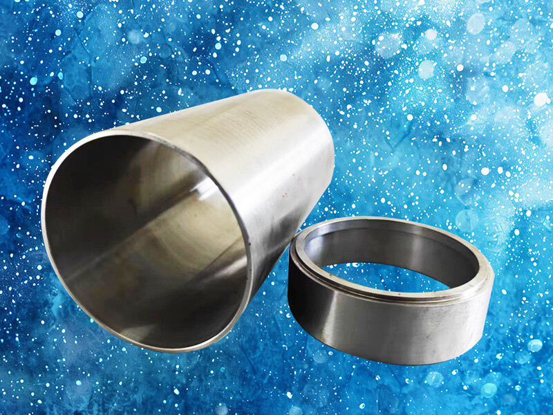 Forro resistente al desgaste de alta dureza