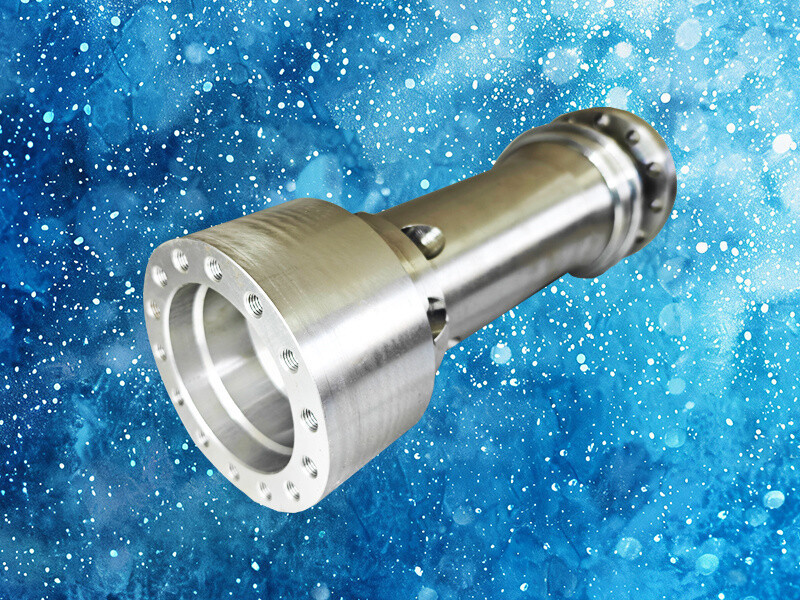 Conjunto del cuerpo de admisión