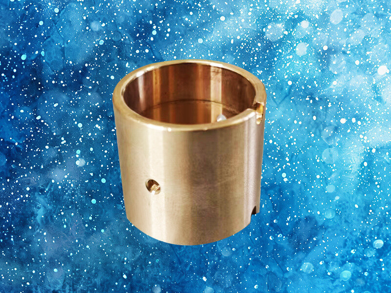 Revestimiento del cojinete del rotor