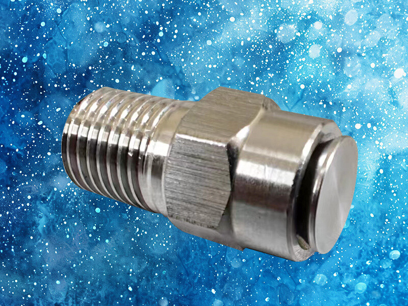 Conjunto de válvula de drenaje