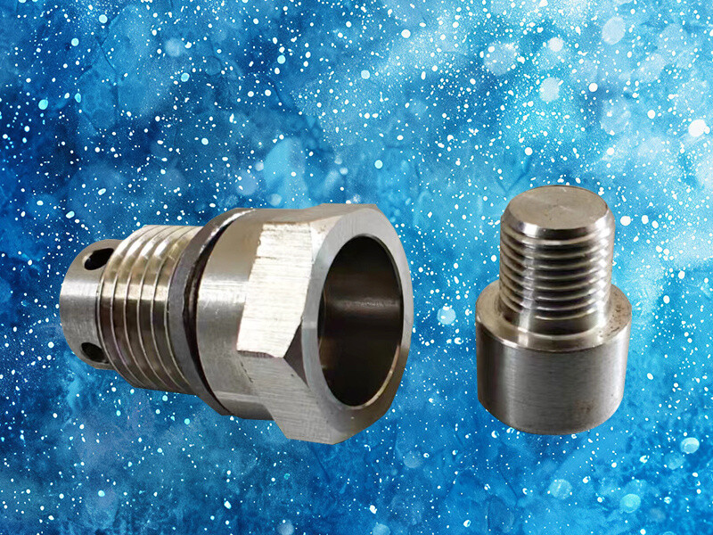 Conjunto de válvula de llenado