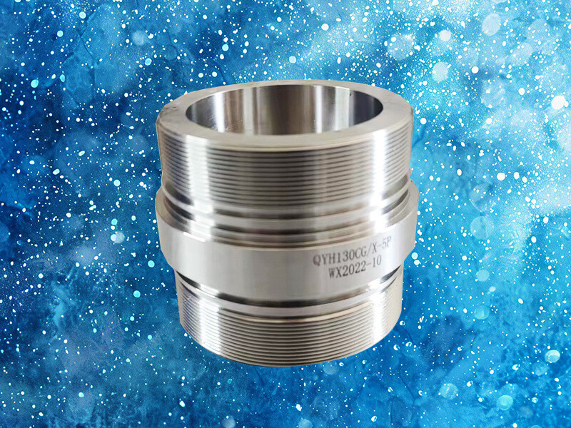 Conjunto de guía inferior