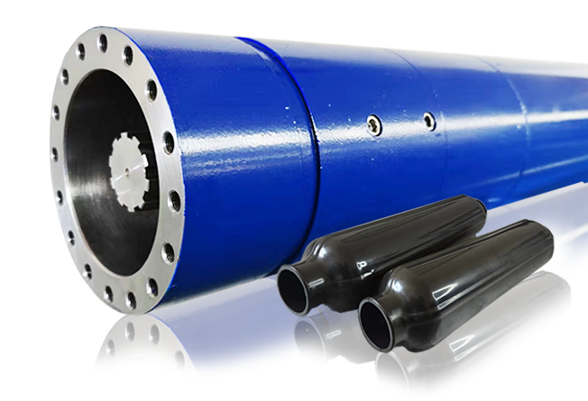 Protector eléctrico para bombas: Solución de alta eficacia para la protección de bombas sumergibles