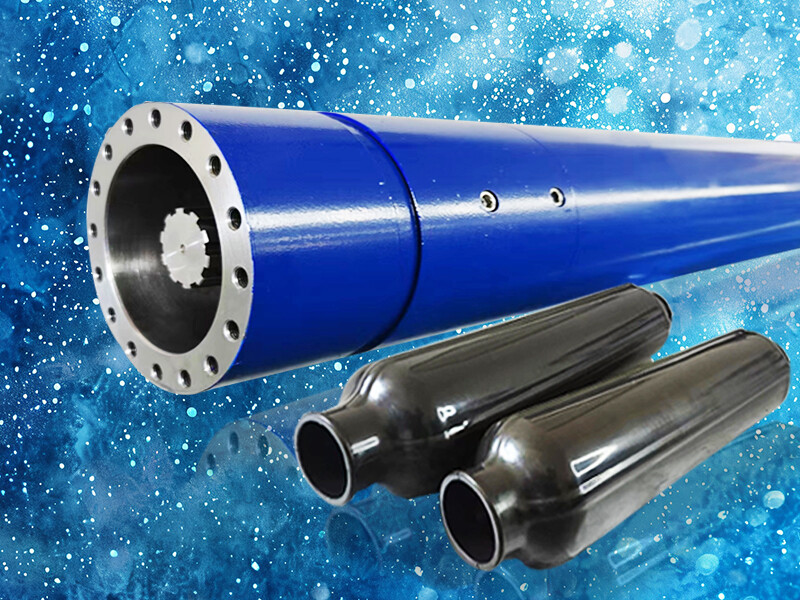 Protector eléctrico para bombas: Solución de protección contra sobrecargas para bombas industriales