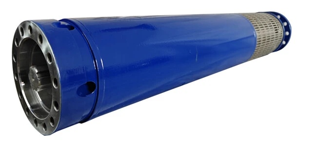 Separador de gases: Aplicaciones industriales de la tecnología de separación de alta eficiencia