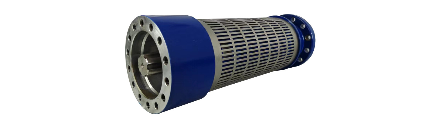 Всасывающий ствол: Сердце шахтной вентиляции и безопасности