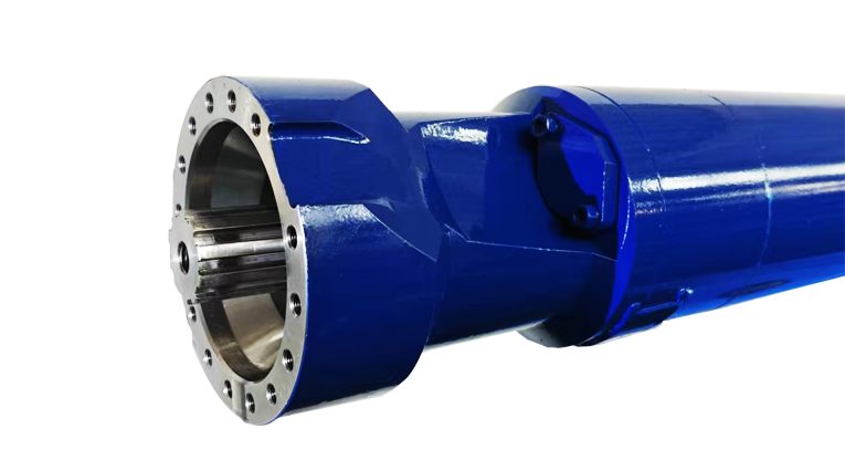 Ключевые факторы, которые необходимо оценить при выборе асинхронного двигателя