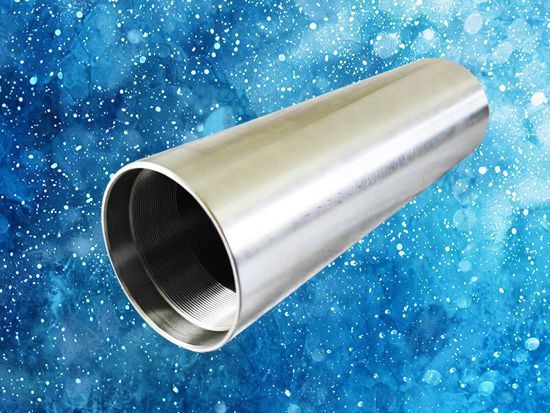 Корпус газосепаратора