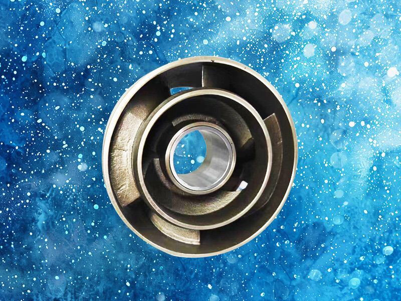 Сборка разделительной оболочки