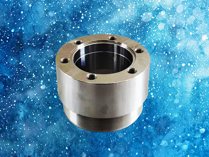 Соединительная головка