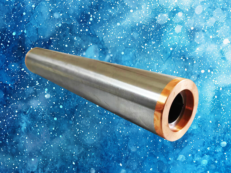 Ротор в сборе