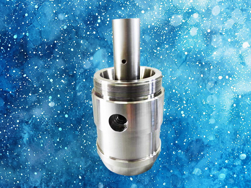 Моторная база в сборе