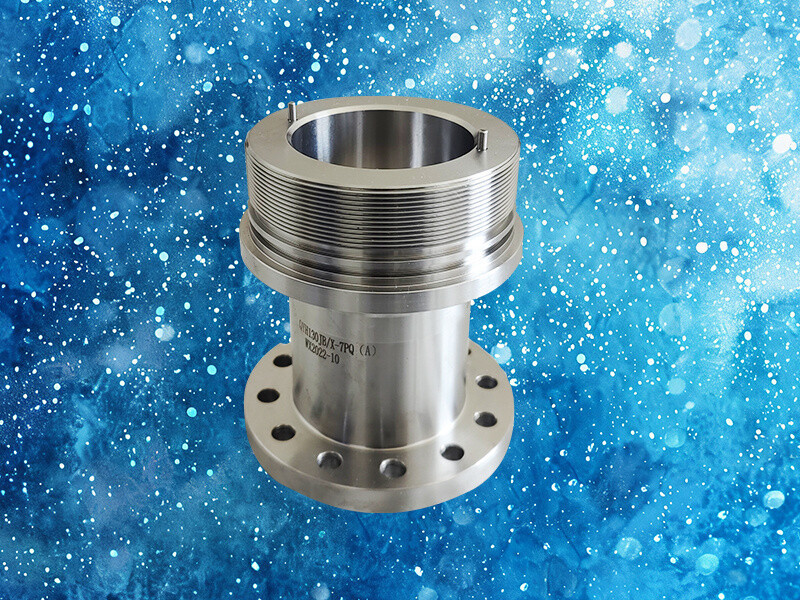 Базовая сборка протектора