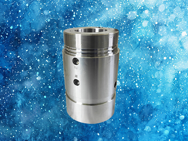 Защитная головка в сборе