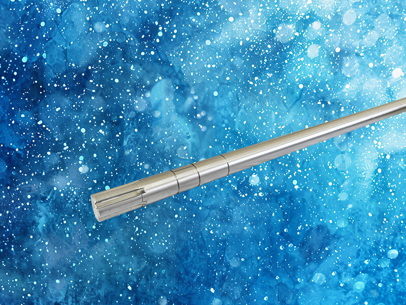 Защитный вал