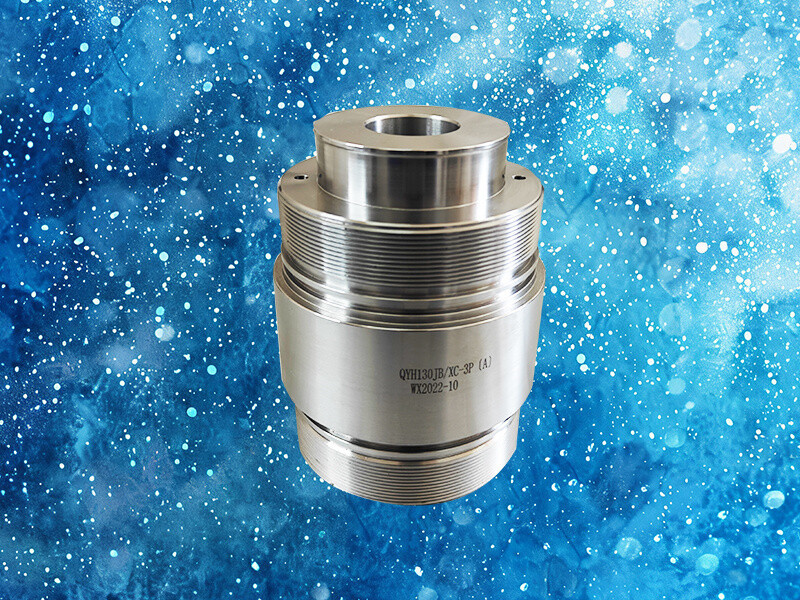 Верхняя направляющая в сборе