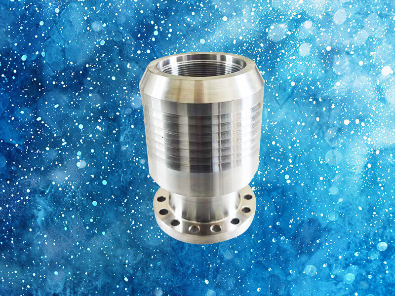 Выход насоса