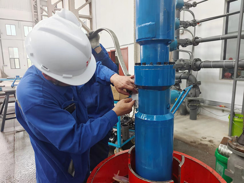 Эксперимент с готовым продуктом