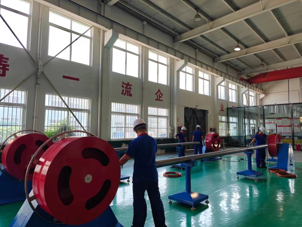 Обмотка двигателя