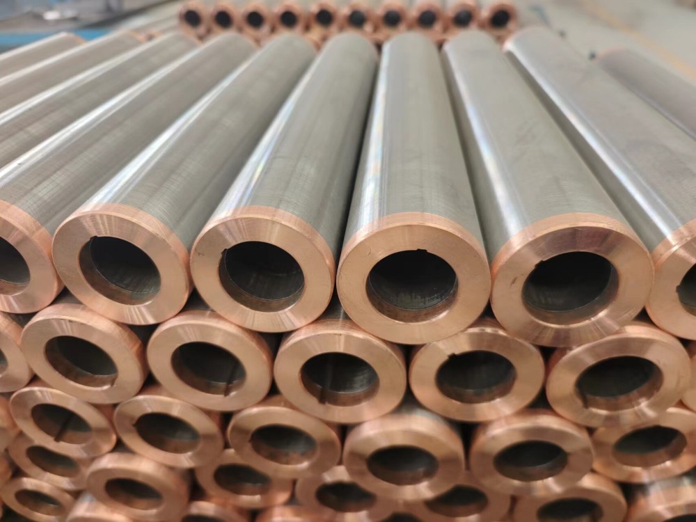 Обработка деталей