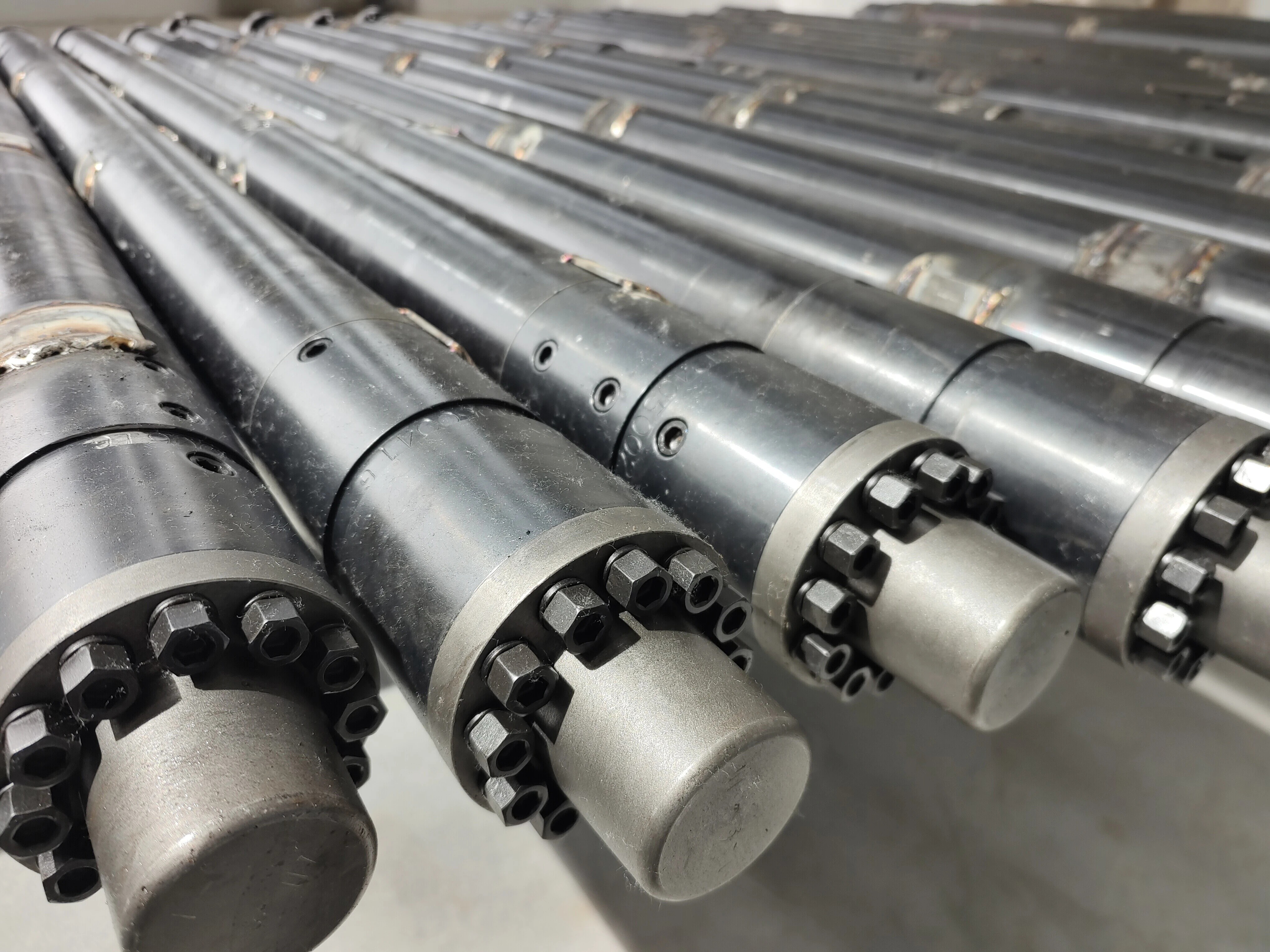 Защитные устройства для электронасосов: разумное решение для увеличения срока службы насосов