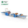 MD - PT - 1350b - 2 Máquina de pegado plano de adhesivo a base de agua MD - PT - 1350b - 2 Máquina de pegado plano de adhesivo a base de agua