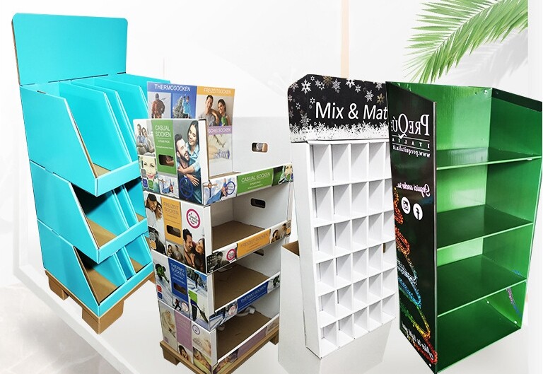 為什么要使用紙貨架?紙貨架有哪些優(yōu)勢? 為什么要使用紙貨架?紙貨架有哪些優(yōu)勢?