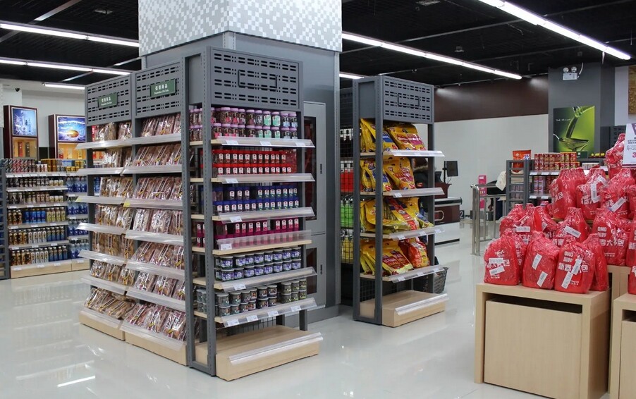 便利店的商品陳列里藏著什么小秘密 便利店的商品陳列里藏著什么小秘密