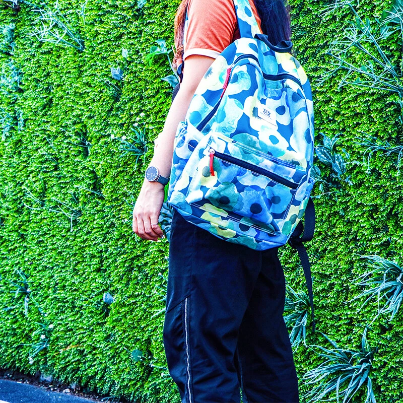 Colorful Backpack