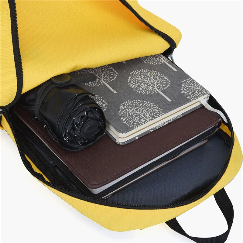 Manufacturer wholesales colorful gift bags for men and women, lightweight and large capacity computers, student backpacks, and backpacks