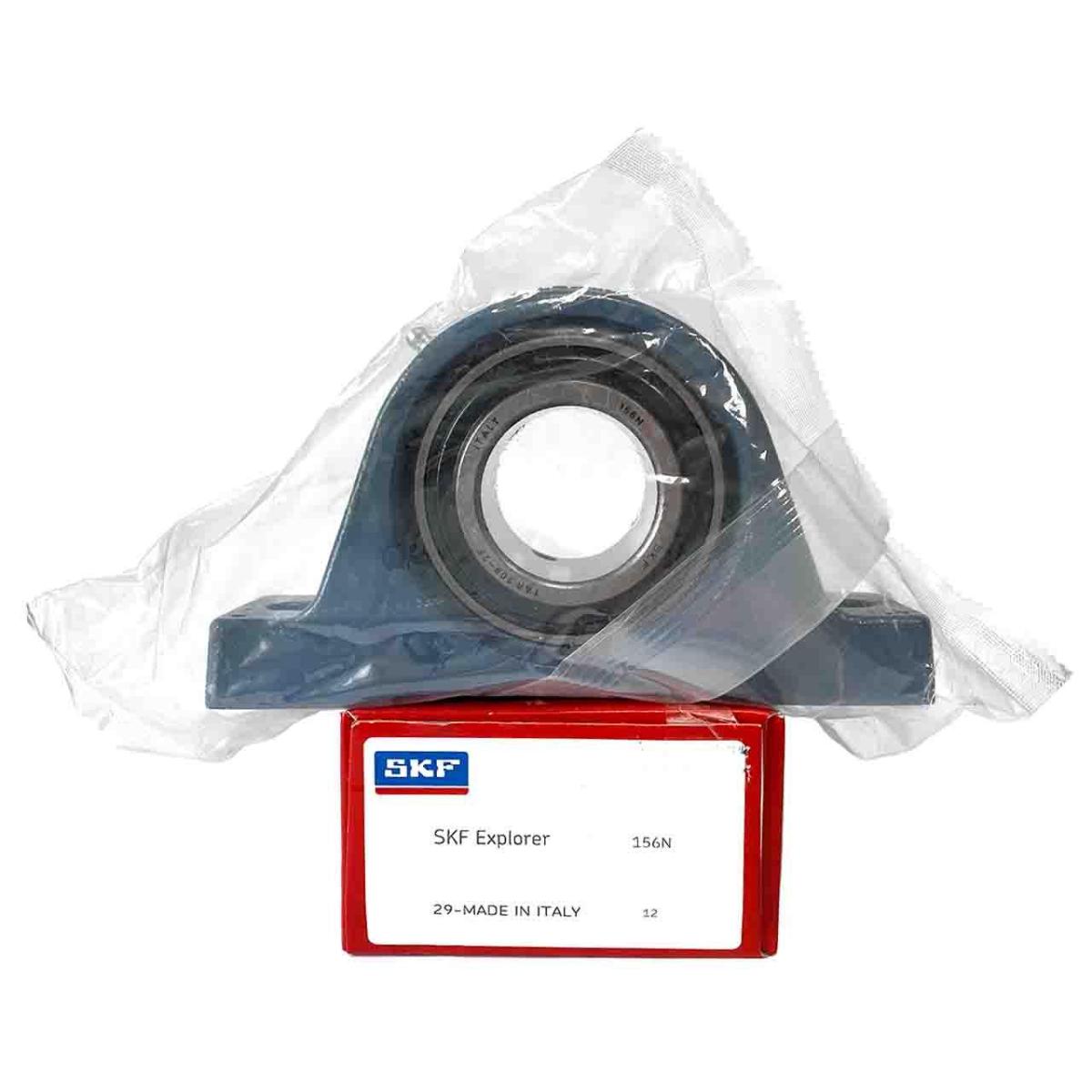 1731481556715219248009433088.jpg Soporte SYJ 90 TF SKF (Швеция) корпусный на лапах купить – цена в Ucrania на подшипниковый узел SYJ 90 TF | privodnoj-remen.com.ua