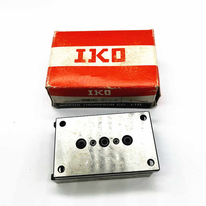 Rodamientos IKO CRWU40-80R