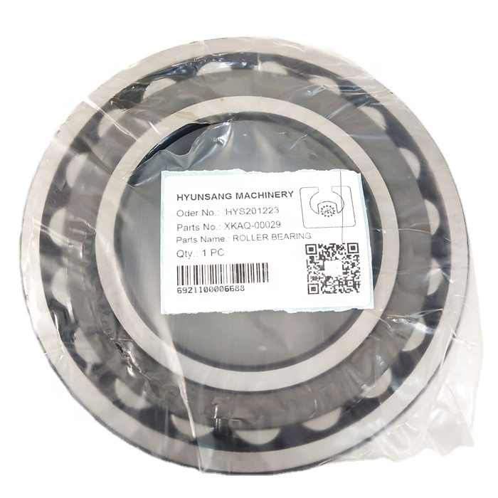  723-59-18100 COJINETES KOMATSU