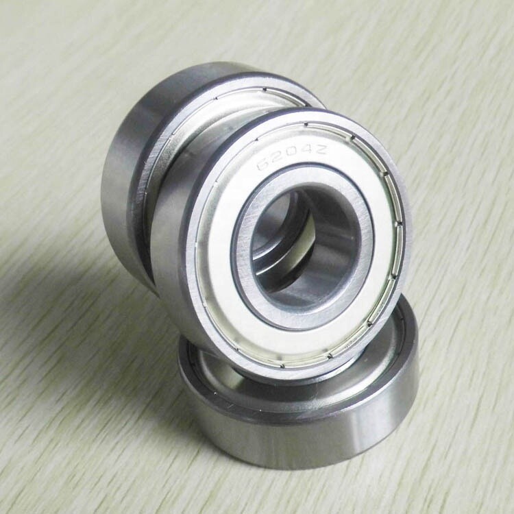 SC00A06LH1 Auto Motor Bearing 10x27x11 mm Generator Bearing SC00A06LH1