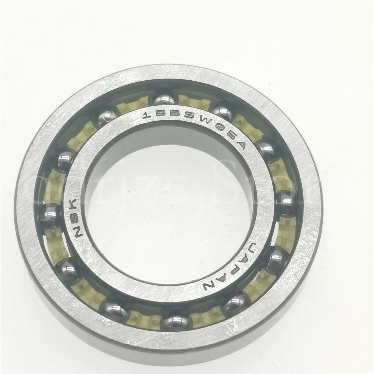 wholesale NSK 19BSW05A Angular Contact Ball Bearing - 19mm x 35mm x 7mm -  Automotive Steering