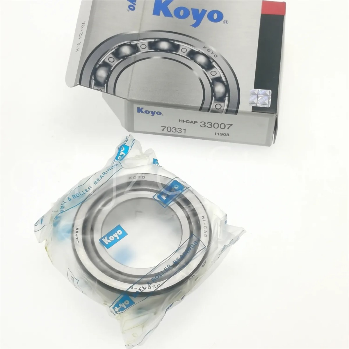 1731488784715249561024577536.webp Venta al por mayor de rodamientos de rodillos cónicos Koyo 33007 N de 35 mm x 62 mm x 21 mm de alta precisión, duraderos y para uso industrial de Qdrjzc, $28.15 | DHgate.Com