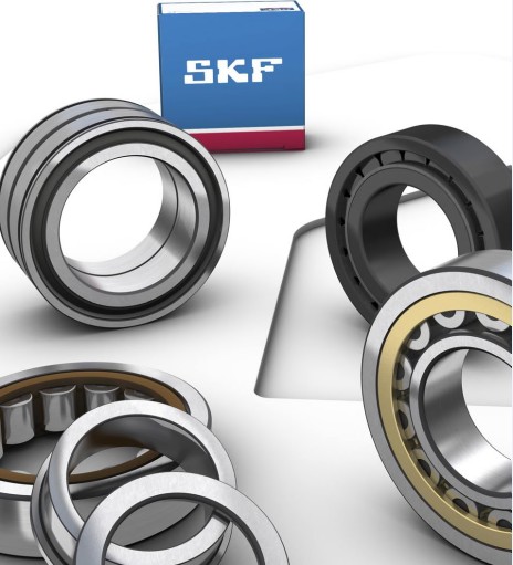 SKF BC4-8059 bearings