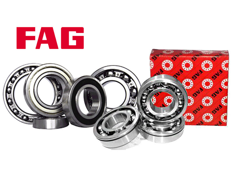 FAG BEARINGS