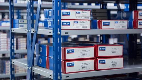 Rodamientos SKF NJG2313 VH