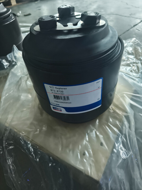 RD-BT2-8606 Rodamientos ferroviarios SKF