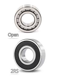 Rodamientos NSK NCF2220