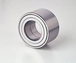Rodamientos SKF BMD-6206/U012A